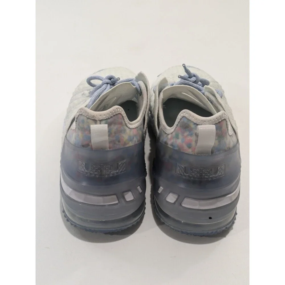 Nike Lebron XVIII Boys Shoes, 7‎ Youth